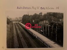 E-Lok in München IVA