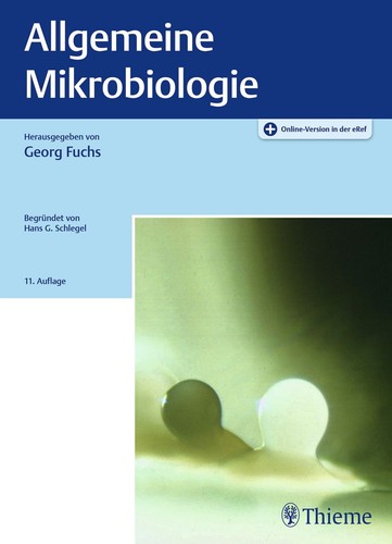 Allgemeine mikrobiologie - allgemeine,