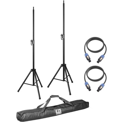 Systems stative mit tasche - ld,