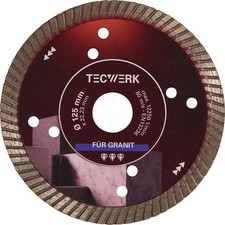 Diamanttrennscheibe GRANIT PRO