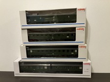 Märklin Wagenset H0 4276