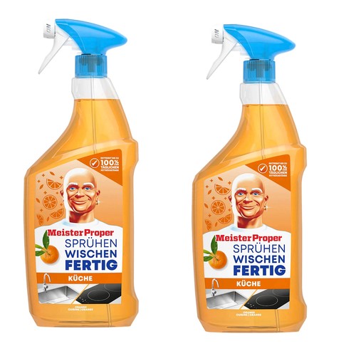 800ml meister proper - 800ml,