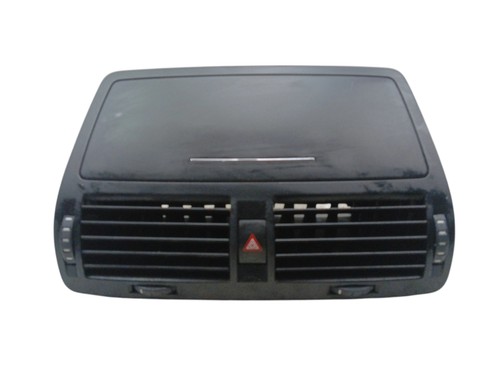 Luftstrom gitter mitte skoda - luftstrom,