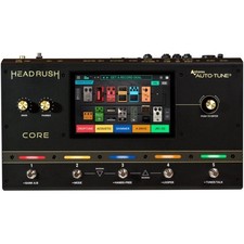 HeadRush Core B-Ware