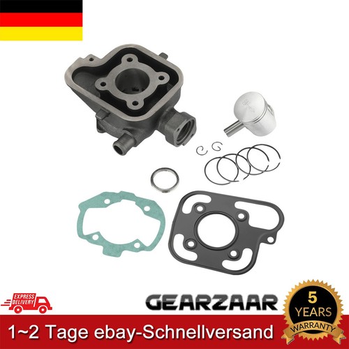 Ersatz zylinder sarz - ersatz,