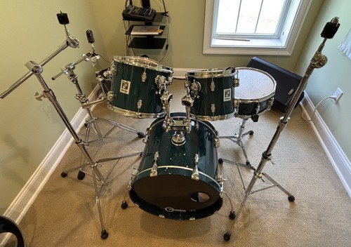 Sonor force 3001 fusion - sonor,