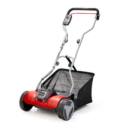 Einhell akku spindelmäher - einhell,