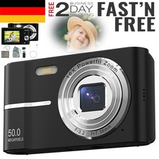 CCD Digitalkamera, 50MP