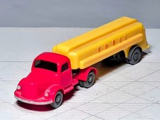 WIKING H0 MERCEDES-BENZ LS