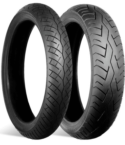 Bridgestone battlax 45 - bridgestone, bt-45