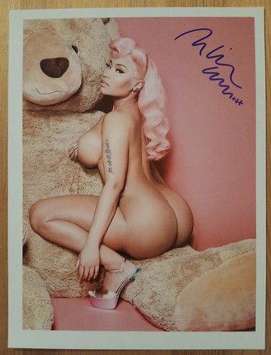 Nicki minaj original - nicki,