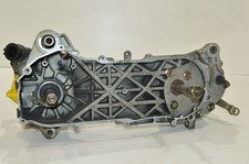 EXPLORER RACE GT 50 MOTORBLOCK