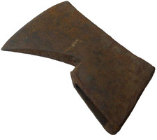 alte Axt Beil AXTKOPF