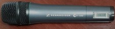 Sennheiser SKM500 Handheld