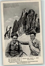 13464910 - Fratelli Toni und