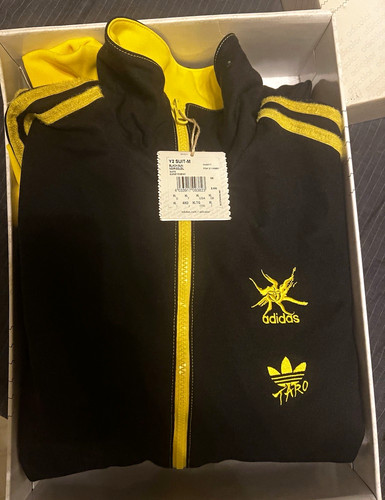 Adidas herren 3 - adidas, y-3