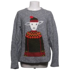 Maerz, Strickpullover