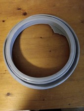 Waschmaschine Bauknecht Model wa uniq 824 bw Türmanschette Gummidichtung