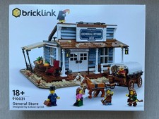 LEGO Bricklink 910031 General