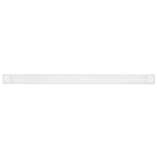 Telefunken LED Unterbauleuchte Lampe Weiß 120cm 2 x 50W 5500lm neutralweiß 4000K