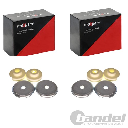 Maxgear - 2x,