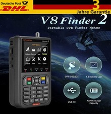 Profi Sat Finder GTMEDIA V8