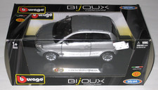 Lancia Nuova Ypsilon