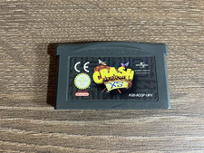 Crash Bandicoot XS – Game