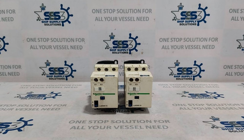 Schneider electric lad6k10 - schneider,