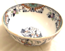 Antique Petrus Regout Holland