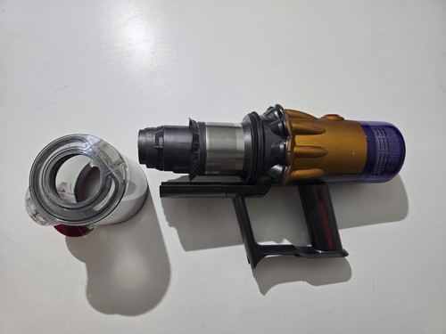 Dyson v12 detect slim absolute - dyson,