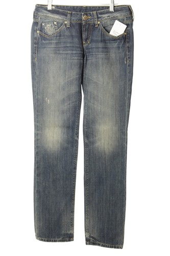 Staff jeans straight - staff, straight-leg