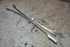 VW Passat 3C Variant Dachreling Chrom Gepäckträger 3C9860033 3C9860034 (109)