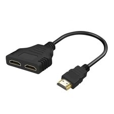 HDMI Splitter Verteiler