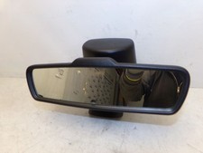 Innenspiegel autom. abblendbar, Temp. -u. Bewegungssensor  CHEROKEE (KL) 2.2 CRD