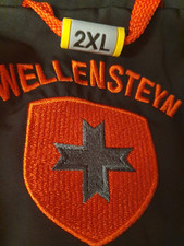 Wellensteyn Schneezauber Lang XXL