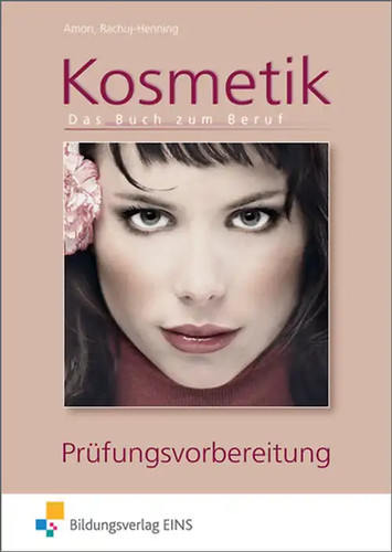 Kosmetik das buch - kosmetik,