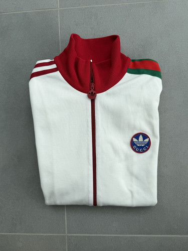 Adidas gucci trainingsjacke - x,