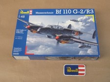 REVELL 04530 • Messerschmitt