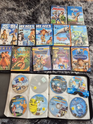 Disney filme - disney,