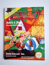 Club Nintendo Magazin SNES