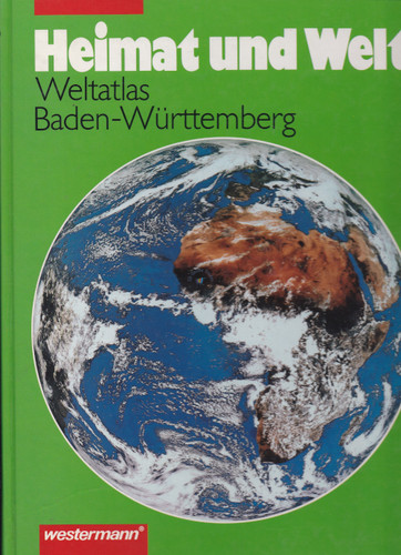 Heimat und welt - heimat,