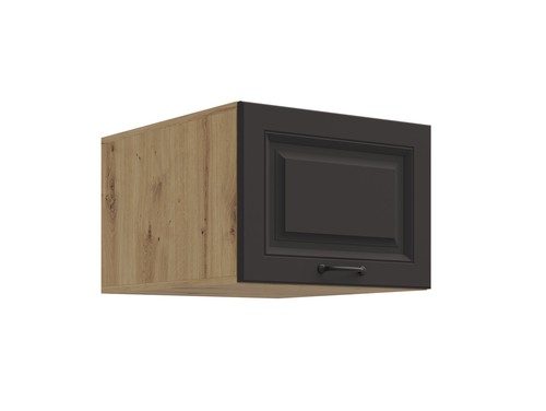 Aufsatzschrank hochschrank - hochschrank, 50