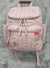Skip Hop Forma Diaper Backpack