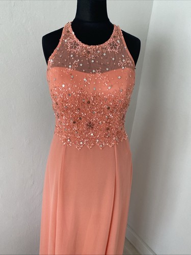 Abendkleid ballkleid 34 - abendkleid, gr.