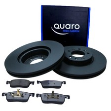 QUARO High Carbon