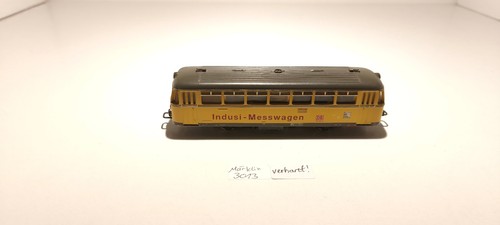 Märklin spur 3013 - spur, h0