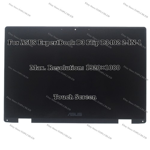 Asus expertbook flip - expertbook, b3