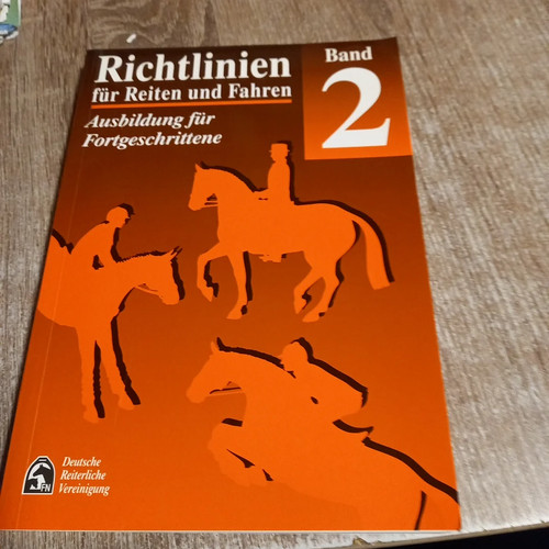 Richtlinien für reiten - richtlinien,