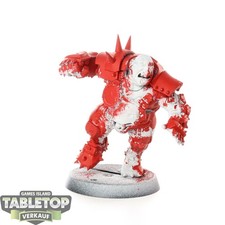 Blood Bowl - Blood Bowl: Ogre